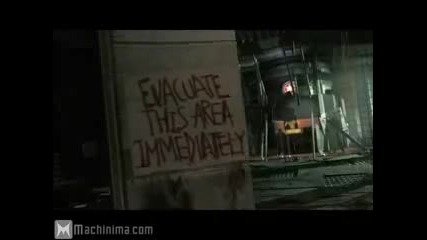 Dead Space - Launch Game Trailer Hd 