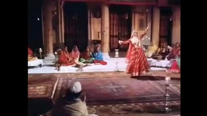 dil cheez kya hai - umrao jaan 1981 - English Translation 