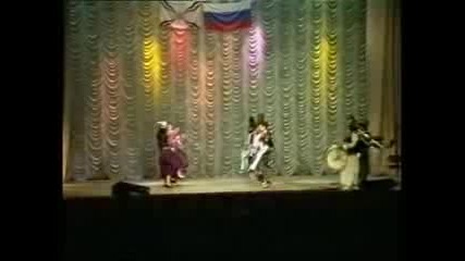 Assyria Folk -Ассирийски фолклор