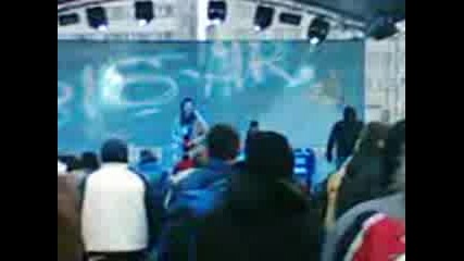 Grupa Fars na Big Air 2007