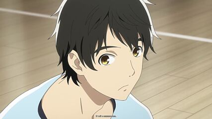 2.43 - Seiin Koukou Danshi Volley-bu - 05 (1080p) Bg Subs