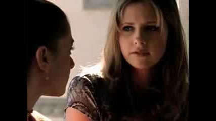 No Doubt - Just A Girl (buffy)
