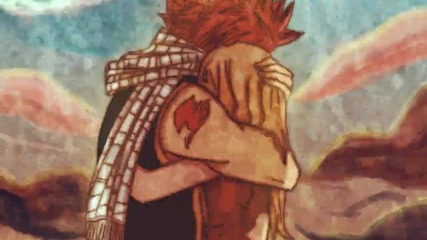 One mystical love... [ Fairy Tail fic ] част 2