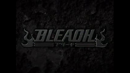 Bleach Opening 1