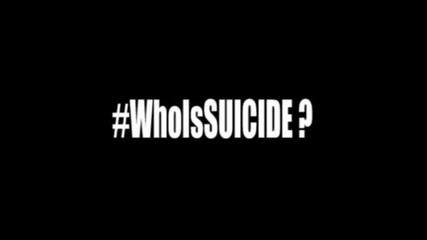 Who Is Suicide: Total Nonstop-motion Action