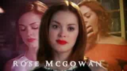 Charmed Season 5 Credits