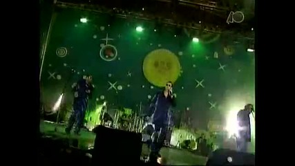 Bad Boys Blue - A World Without You, retro