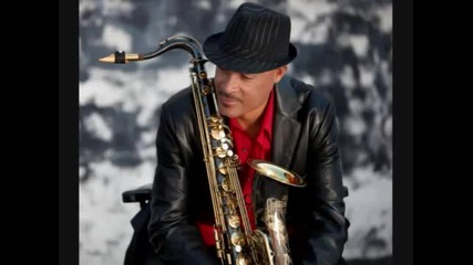 The Journey ~ Tom Braxton...