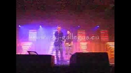 Us5 In Berlin [in Control Tour]
