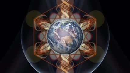 Inner Portals - Pumayana - Luminaya - Chakras Mandalas and Sacred Geometry 