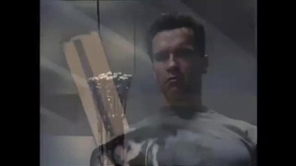 Terminator 2 Judgment Day (1991) - Theatrical Trailer