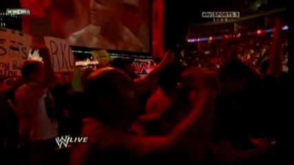 Randy Orton Double Rko