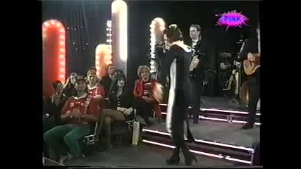 Vesna Zmijanac - Prokleta zena
