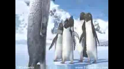 Happy Feet - This is Why Im hot
