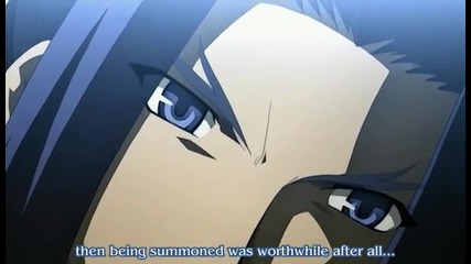 Fate-stay night - 09