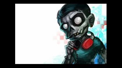 Zomboy- Deadweight (original Mix)