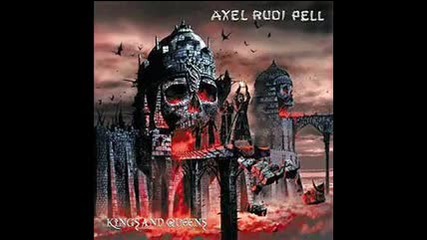 Axel Rudi Pell - Legions of Hell