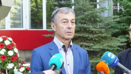 Пламен Марков: Доказахме във времето, че ЦСКА е голям фактор