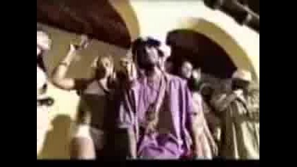 Three 6 Mafia Ft. Jim Jones, Juelz Santan