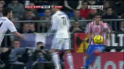 роналдо вкарва много як гол 