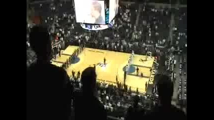 Nba Us National Anthem
