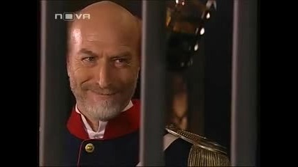 Робинята Изаура (2004) 165 епизод 1 част 