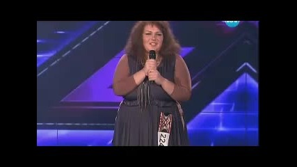 X Factor България Епизод 8 част 1 / 20.09 Кастингите Episode 8 / part 1