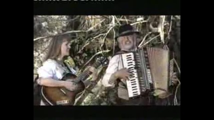 Jodler Оrig Otztal Trio - zu Tirol gehort das Jodeln
