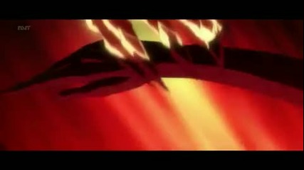 Ichigo Vs Ulquiorra, {dance With The Devil} Amv`~`