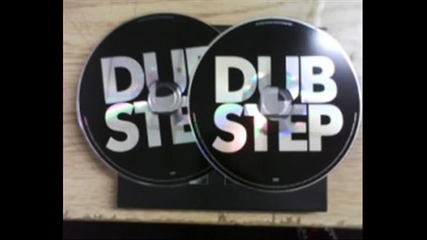 get darker presents this is dubstep vol. 3 cd2