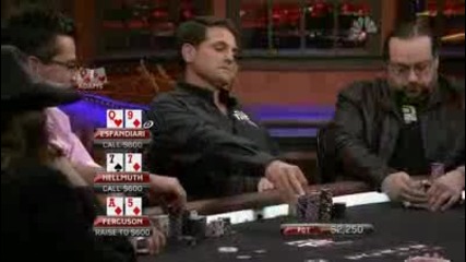 Part 6 2/4 New Poker After Dark - Cash Game 50k Season 6 (2010) (hq) 