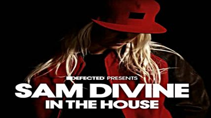 Defected Presents Sam Divine In The House cd2