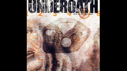 Underoath - Act Of Depression