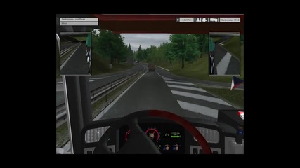 Euro Truck Simulator [part 3]