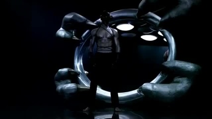 Lady Gaga - Fame ( The First Ever Black Eau De Parfum) Trailer