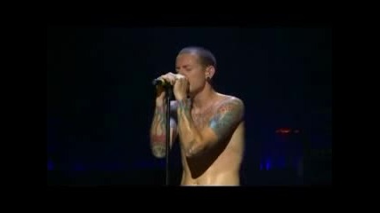 Linkin Park - Pushing Me Away