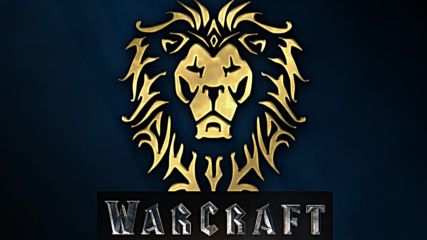 Warcraft: Началото