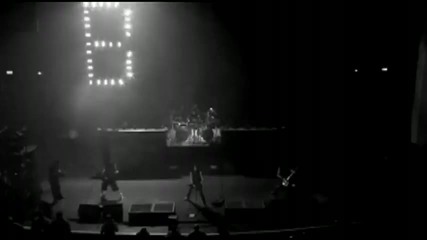 Bullet For My Valentine - Hearts Burst Into Fire