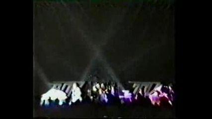 Bon Jovi - Tokyo Road
