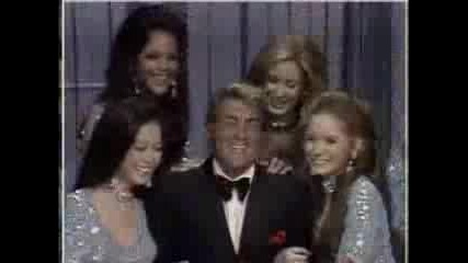 Dean Martin And Jack Benny