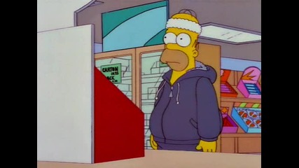 The Simpsons s9 e23