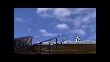 Red Bull Snowboarding 