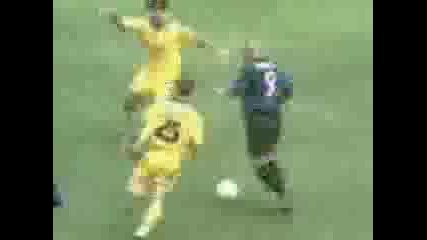 Soccer Skills