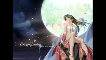 Best Of Techno - To The Moon And Back