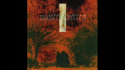 Madder Mortem - Misty Sleep