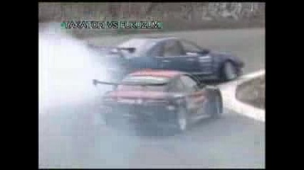 Drifting #2