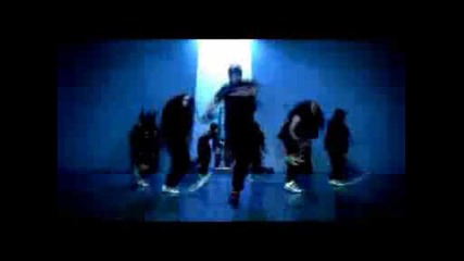 Chris Brown - Wall To Wall
