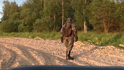 Първи ден на лятото.