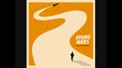 Bruno Mars 10. The Other Side (feat. Cee Lo Green & B.o.b) 