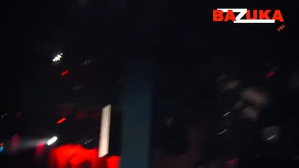 Bazuka - Live 2011 Kharkov - My Little Sexy Bitch